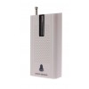 Wireless Vibration Sensor (Heavy Duty Wireless GSM Alarm System)