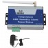 KP GSM Temperature Alarm System & 3-pin Transformer.
