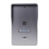 Single Dwelling 3G GSM Audio Intercom