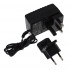 3-pin & 2-pin Plug in Transformer for the Protect 800 Wireless Driveway Alert