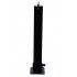Large Black Fold Down 900Y-110 Post, Integral Lock & Top Eyelet (001-2240 K/A, 001-2250 K/D)