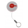 Wireless SOS Desk or Lanyard Push Button