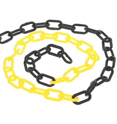 Plastic Chain Link Lengths