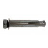 10mm Lightweight Ground Fixing Bolt