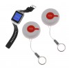 SOS Alert Watch & Pager System 2