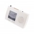 4-Channel Wireless Receiver (to work with the solar powered perimeter alarm system).