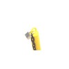 Top Eyelet, Padlock & Chain for the 2 x 900mm High Fold Down Parking Posts & 5 metres Plastic Chain. 
