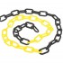 5 metre Plastic Chain, for use with Parking Posts.