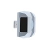 Solar Technology Internal Wireless Curtain PIR 