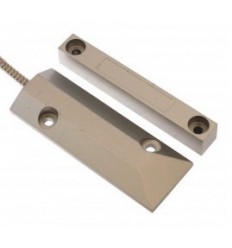 Wireless Gate Contact Kit for the UltraDIAL & UltraPIR 3G GSM Alarms