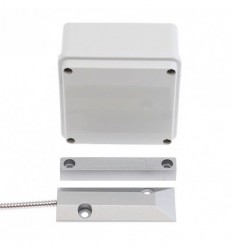 Wireless Gate Contact Kit for the UltraDIAL & UltraPIR GSM Alarms