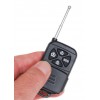 Remote Control for the HY Siren