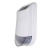 Wireless Solar Siren HY