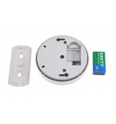 Wireless HY Smoke Detector