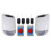 HY Wireless Yard Panic Alarm 3