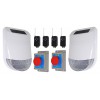 HY Wireless Yard Panic Alarm 3