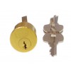 External Key Lock for the SM Electronic Door Lock 1 Kit