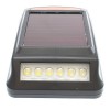 Bright Flashing Strobe Light, for the Solar Charged Siren, Flashing Strobe Light & Wireless Receiver. 