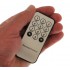 Programming Remote Control for the SM Electronic Door Lock 1 Kit