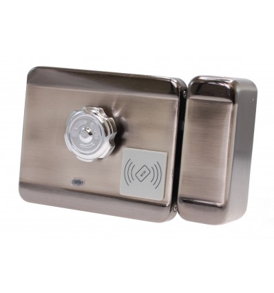 SM Electronic Door Lock Kit 2