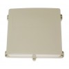 Large Weatherproof IP65 Plastic Enclosure with Lugs