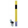 100P Removable Security Post & Locking Tool.