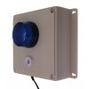 Adjustable Outdoor Siren Receiver for the Protect 800 Driveway Alert.