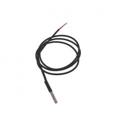 KP GSM temperature alarm probe.