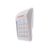 Wireless Smart Alarm Keypad