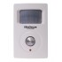 BT PIR & Magnetic Door/Window Contact Alarm with Remote Control