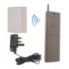 Wireless Relay KPW2 with Long Range Remote Control