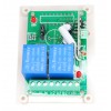 Wireless Relay KPW2 with Long Range Remote Control