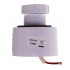 Adjustable Siren for the KP Wireless Shop Panic Alarm