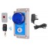 Wireless KP Shop Panic Alarm