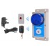 Wireless KP Shop Panic Alarm