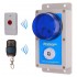 Wireless KP Shop Panic Alarm