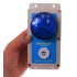 Wireless KP Shop Panic Alarm Panel