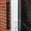 Balcony & Patio Door  Solar Powered Alarm Beams