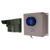 Protect-800 Driveway Alert with Adjustable Outdoor Siren Receiver.