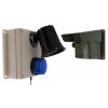 Protect-800 Driveway Alert with Loud Outdoor Siren Receiver.