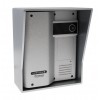 Silver Caller Stn for the Wireless Gate & Door Intercom with 2 x Handsets (UltraCom2)