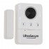 Versatile BT Wireless Door & Window Alarm Contact