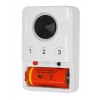 Battery for the BT Wireless Door & Window Alarm Contact