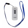 Long Range Wireless Double Button SB Push Button with Lanyard
