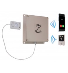 Easy To Fit & Use Losing Water GSM Alarm Kit