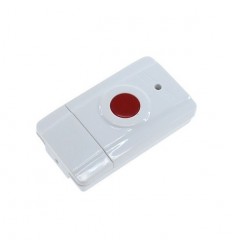 KP Wireless Panic Button with Lanyard