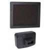 Long Range Wireless External PIR