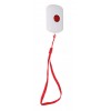 Portable Panic Button from Ultra Secure Direct
