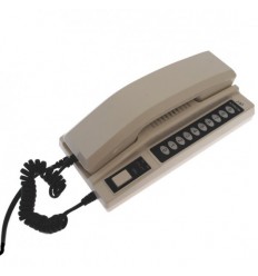 3-way Indoor Wireless Intercom