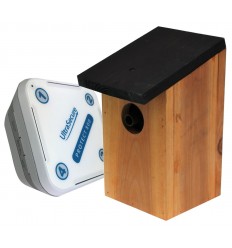 Protect 800 Driveway Alert Bird Box System
